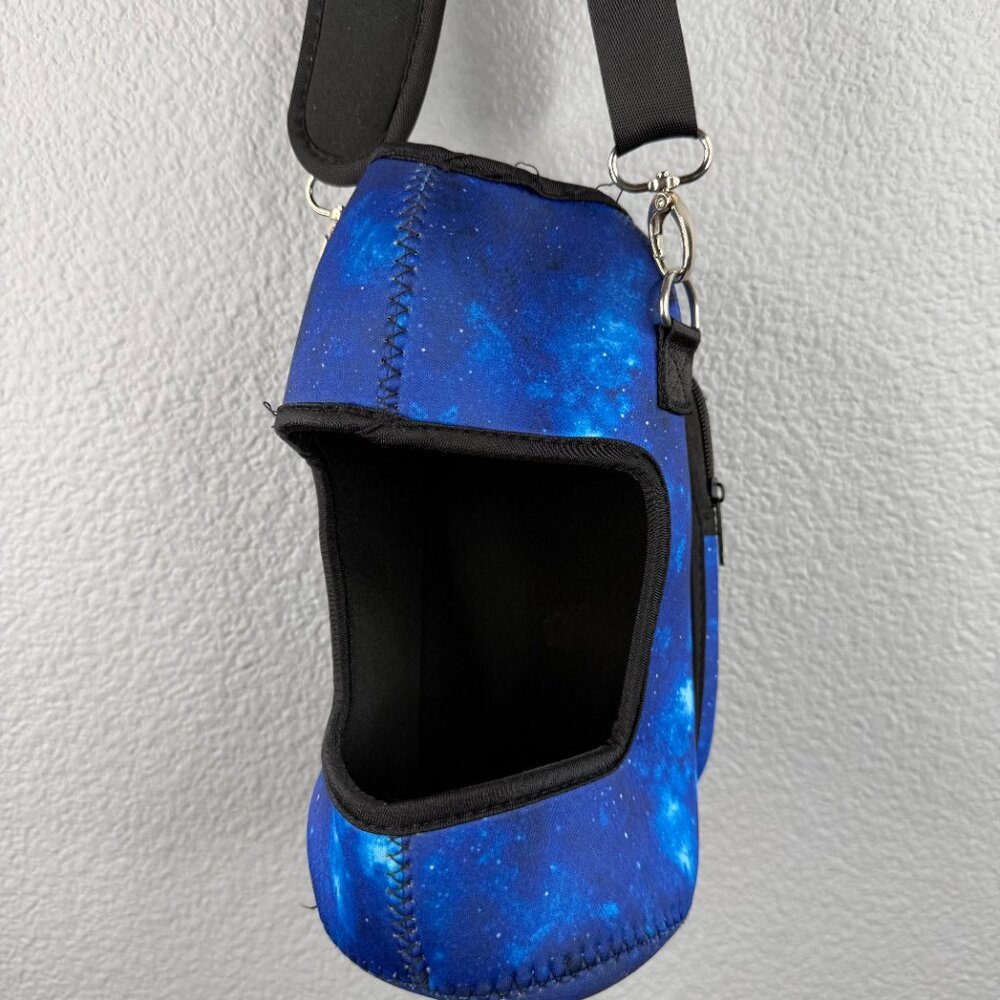 Waterbottle Crossbody Carrier - Picture 3 of 3